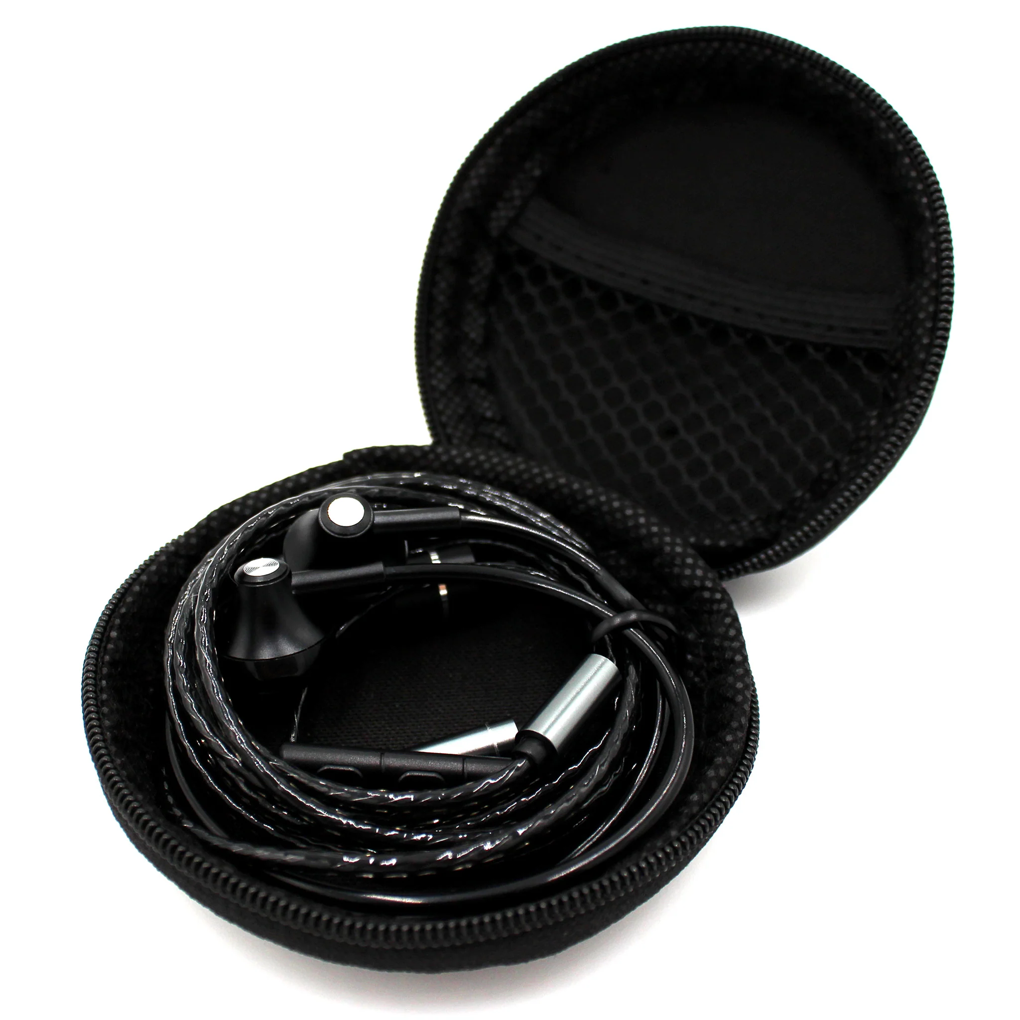 AvalonX Air Tubes: Earbud-Style EMF-Free Headphones (Choose 3.5mm or USB-C) - Image 5