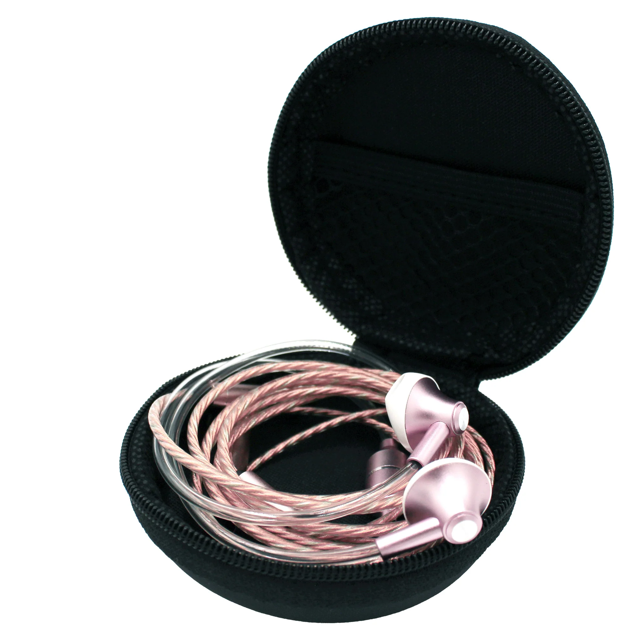 AvalonX Air Tubes: Earbud-Style EMF-Free Headphones (Choose 3.5mm or USB-C) - Image 7