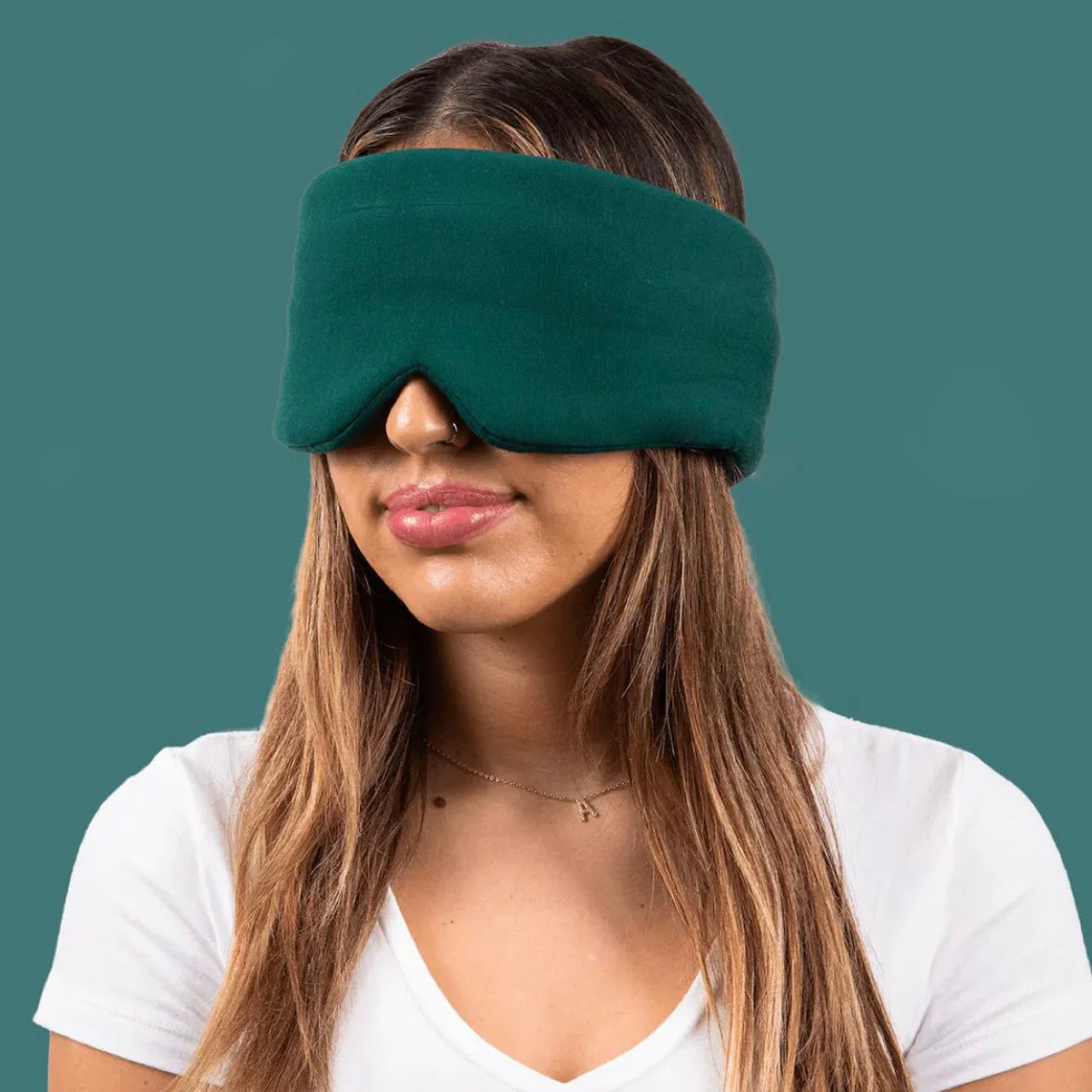 Bagby Sleeping Eye Mask - Image 3