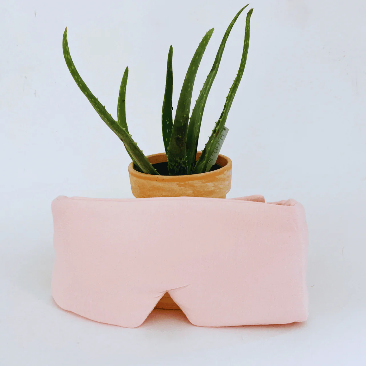 Bagby Sleeping Eye Mask - Image 6