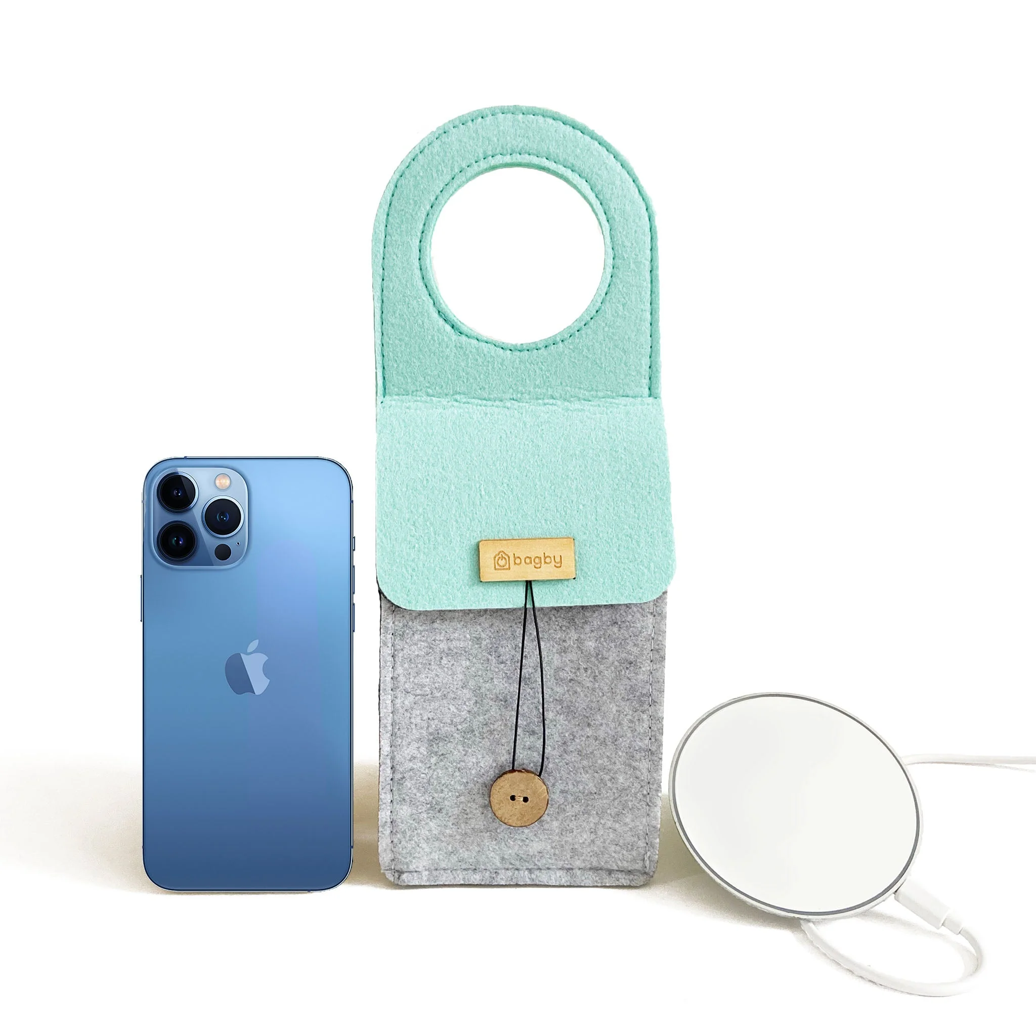 Bagby Sleeping Bag For Your Phone - Image 10