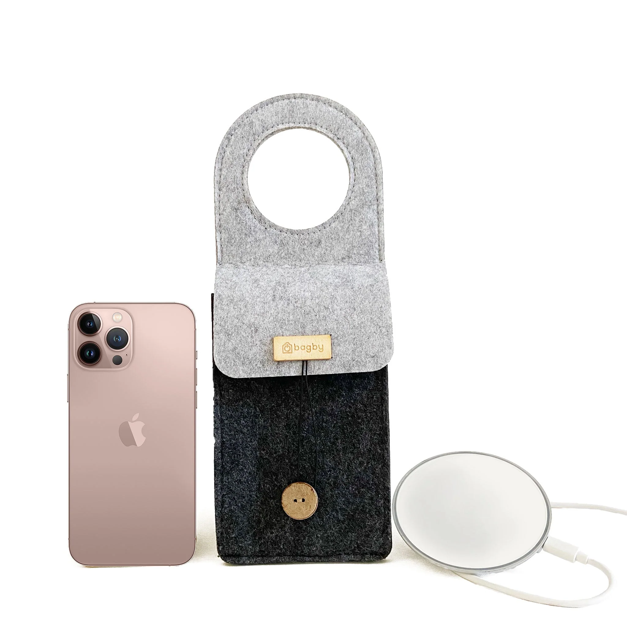 Bagby Sleeping Bag For Your Phone - Image 12