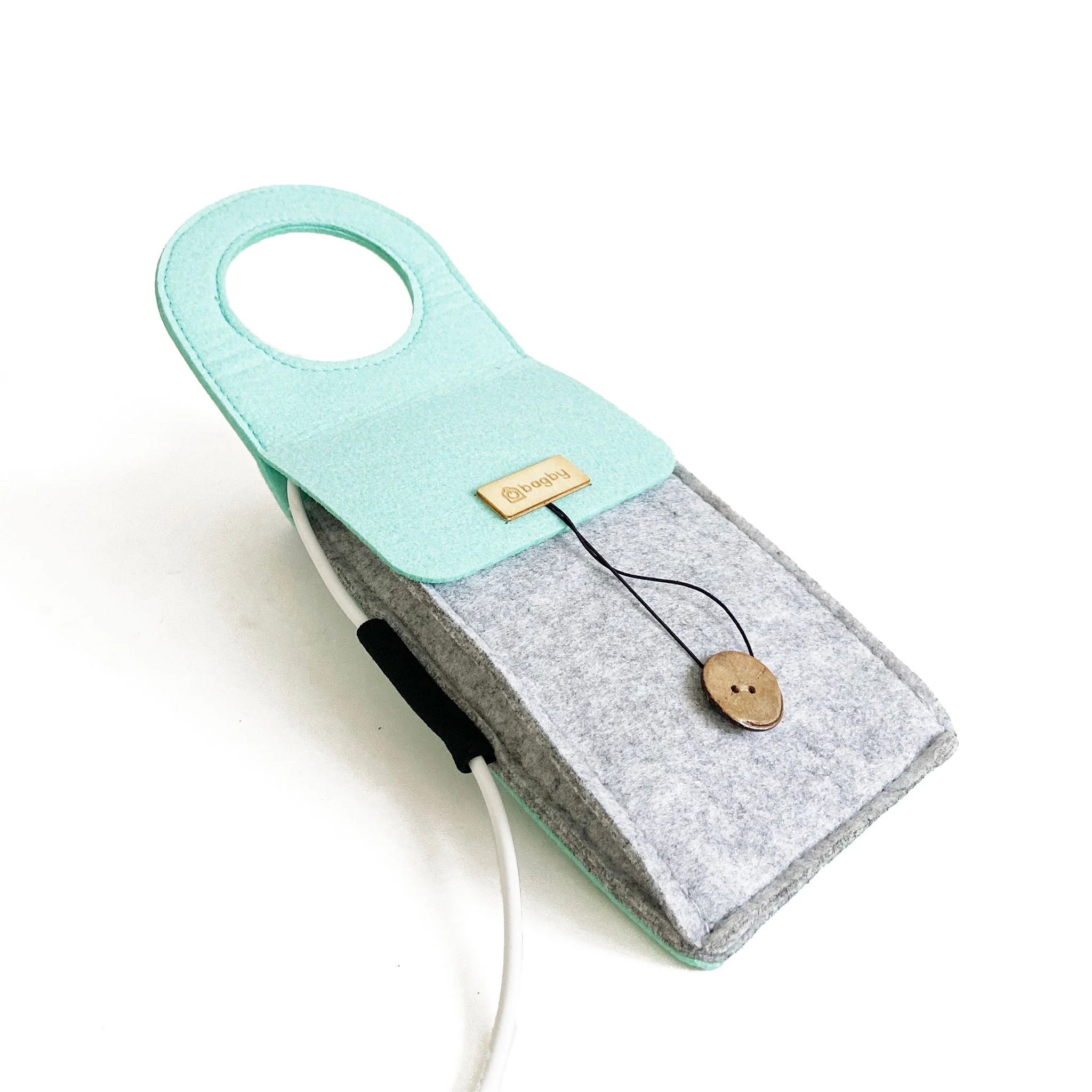 Bagby Sleeping Bag For Your Phone - Image 13