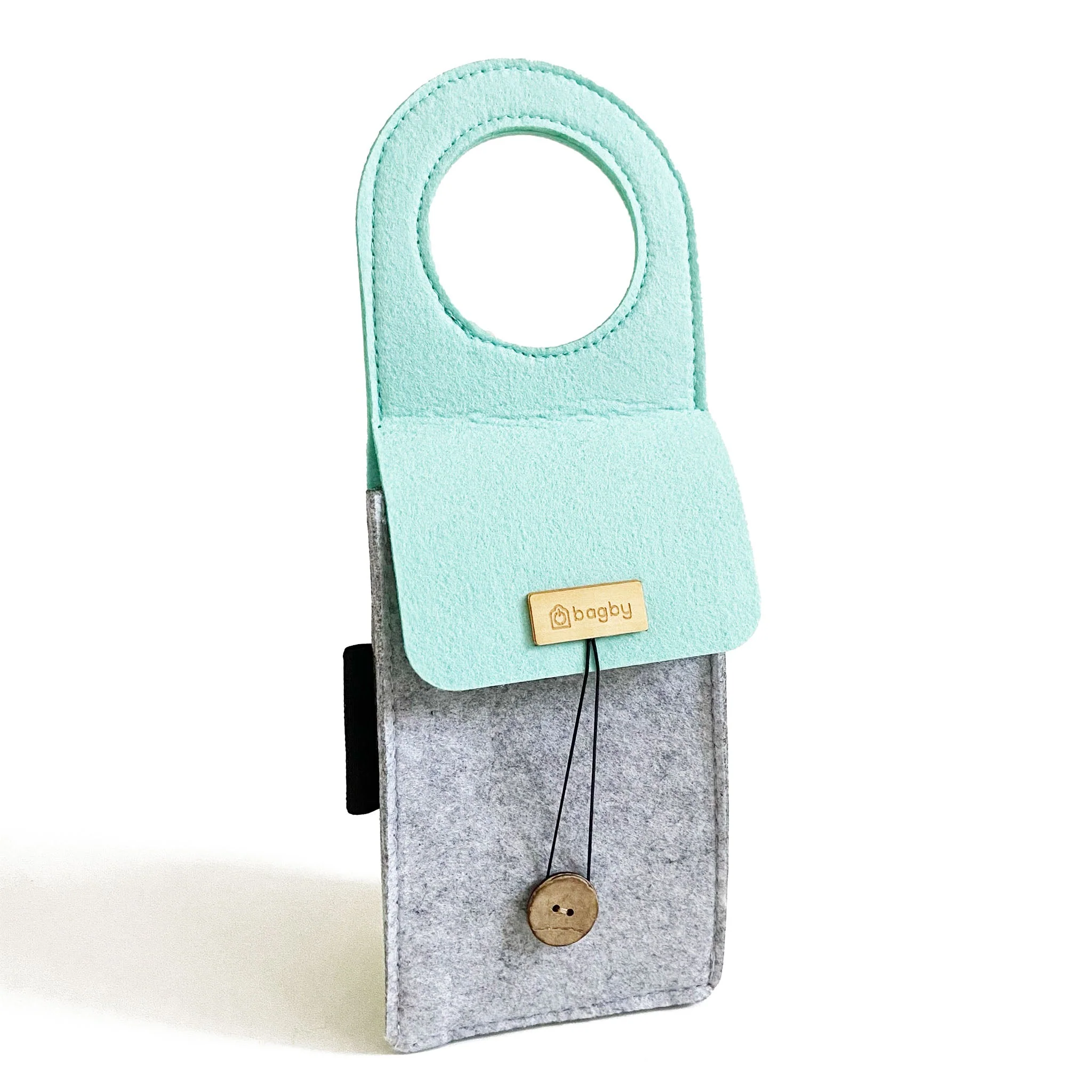 Bagby Sleeping Bag For Your Phone - Image 14