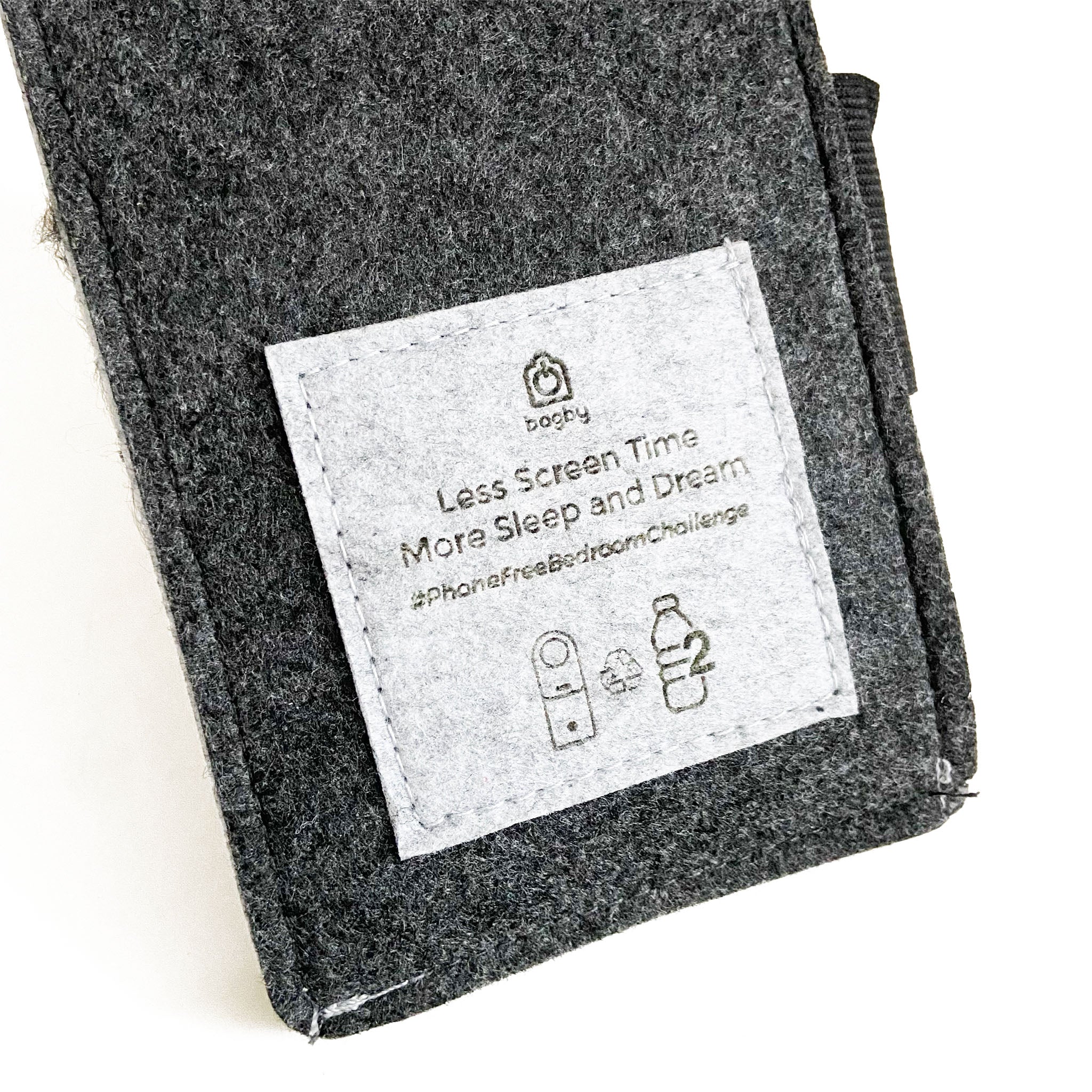 Bagby Sleeping Bag For Your Phone - Image 17