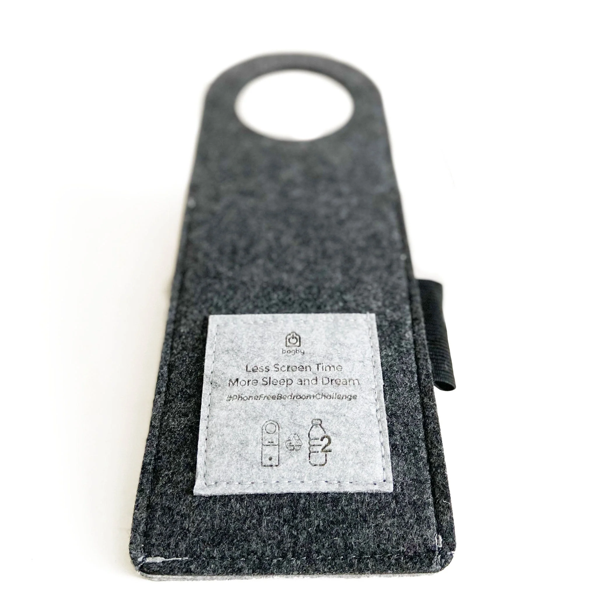 Bagby Sleeping Bag For Your Phone - Image 18
