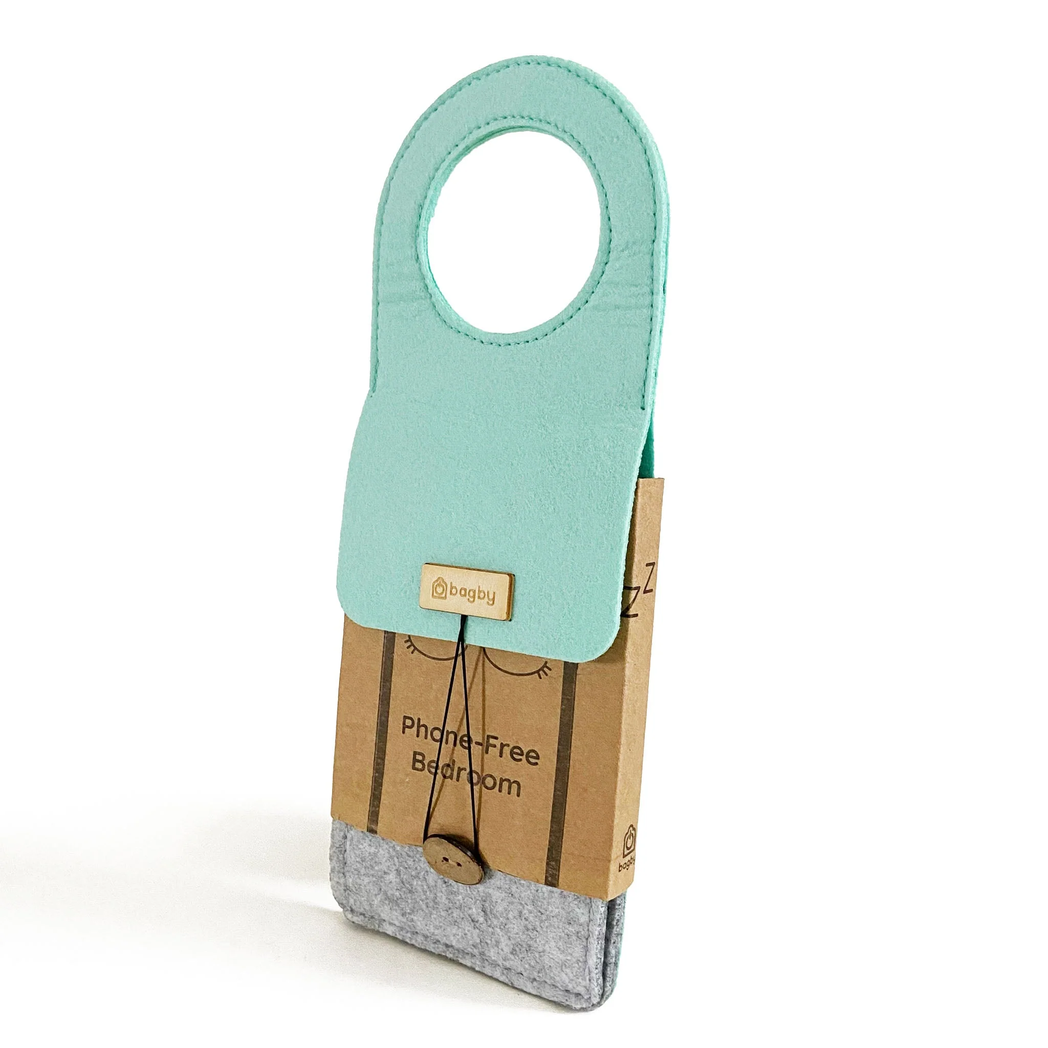 Bagby Sleeping Bag For Your Phone - Image 20