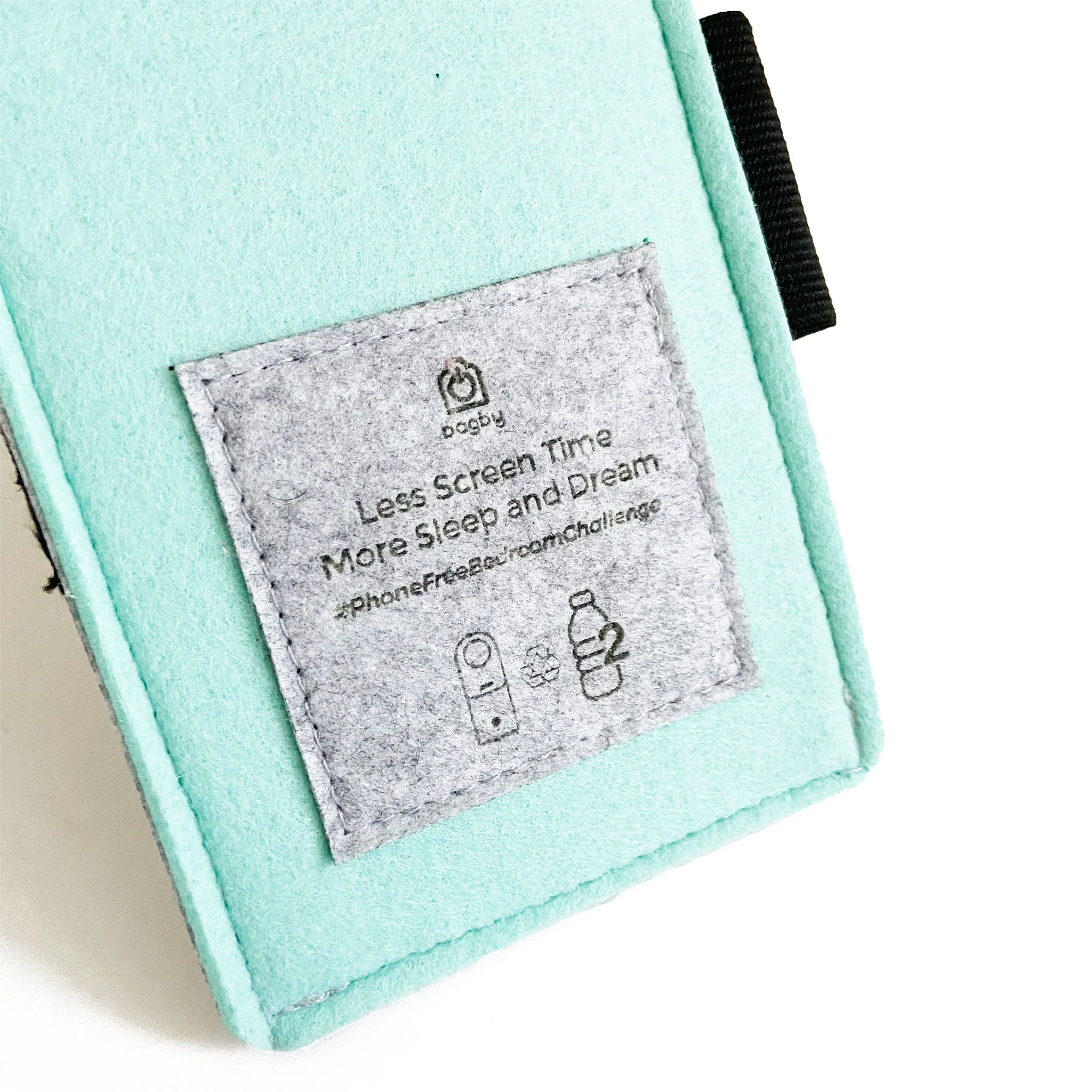 Bagby Sleeping Bag For Your Phone - Image 21