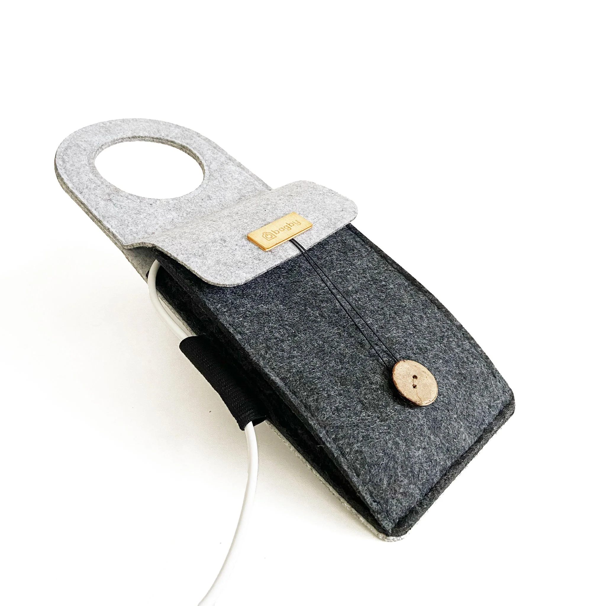 Bagby Sleeping Bag For Your Phone - Image 22