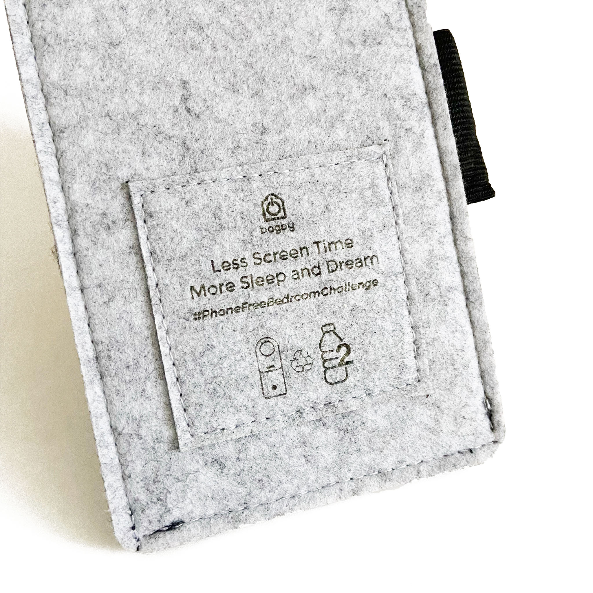 Bagby Sleeping Bag For Your Phone - Image 23