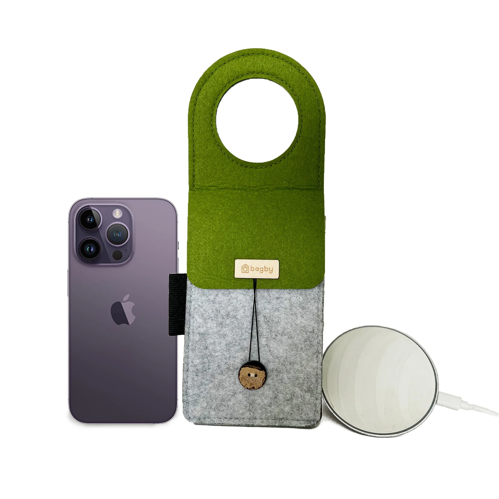 Bagby Sleeping Bag For Your Phone - Image 26