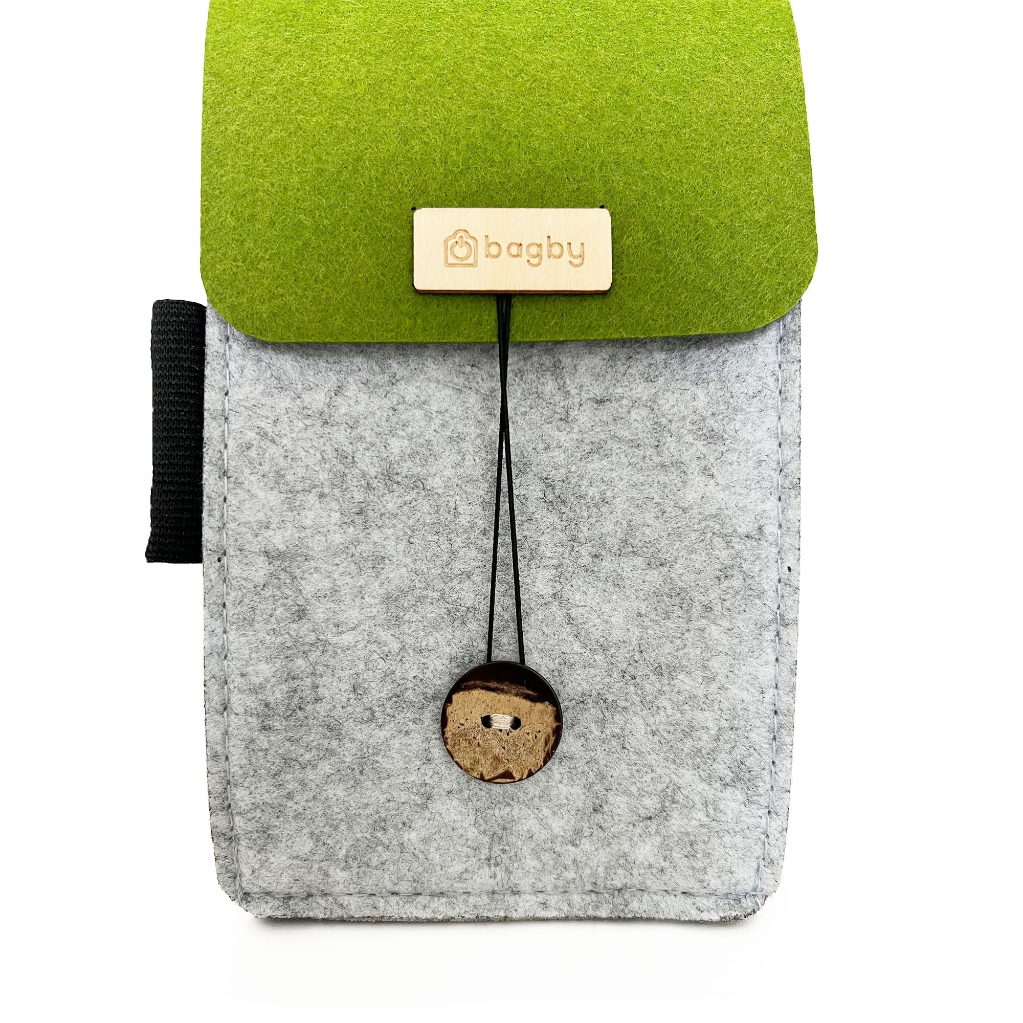 Bagby Sleeping Bag For Your Phone - Image 27