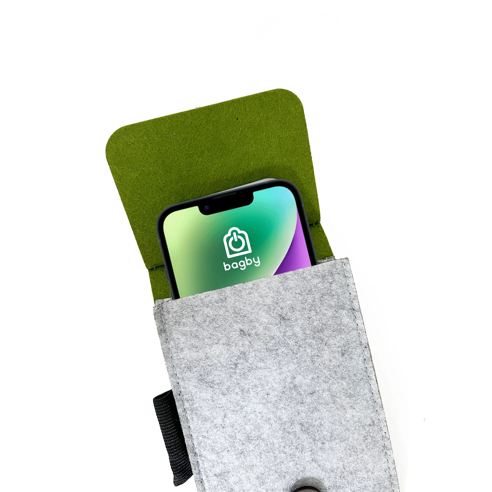Bagby Sleeping Bag For Your Phone - Image 28