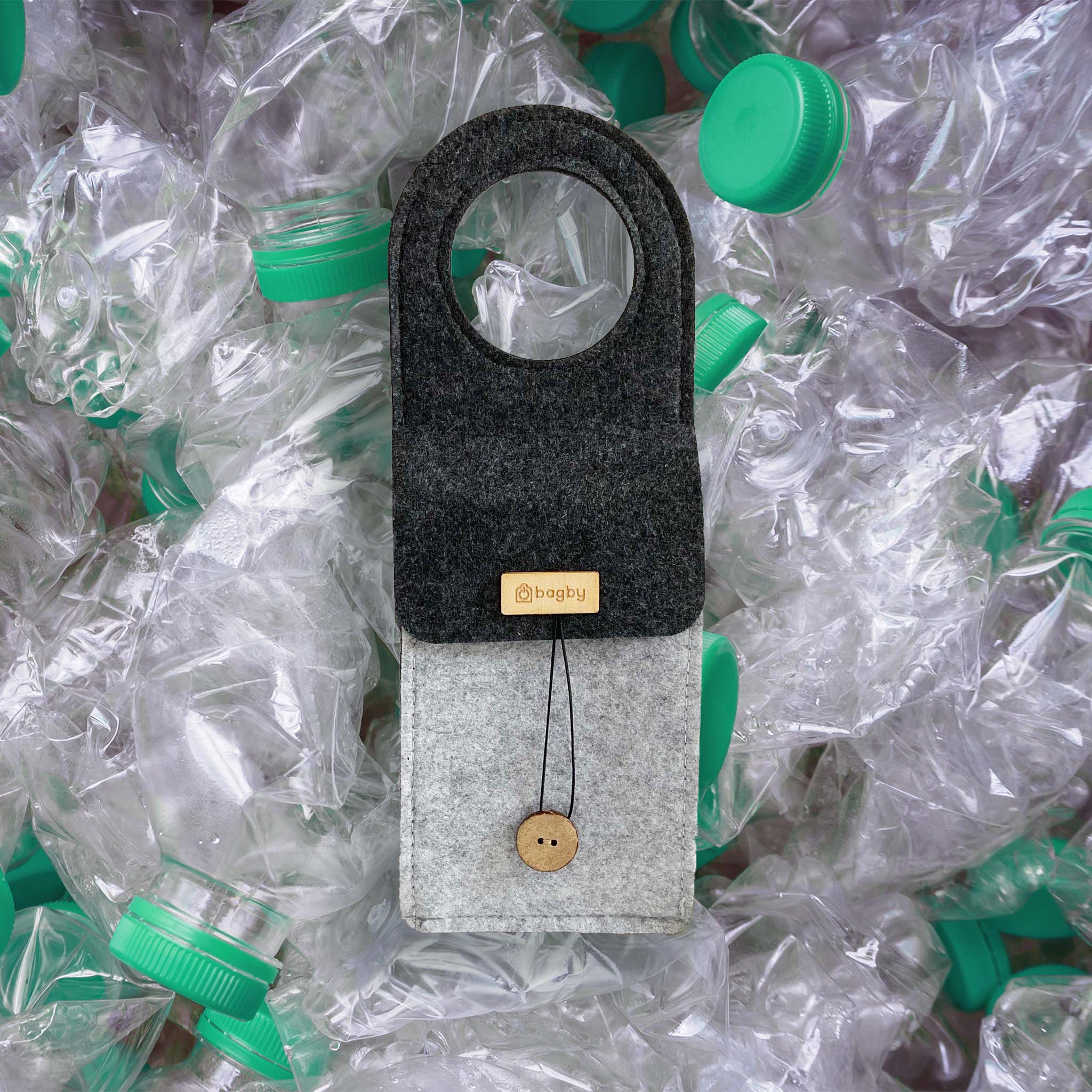 Bagby Sleeping Bag For Your Phone - Image 29