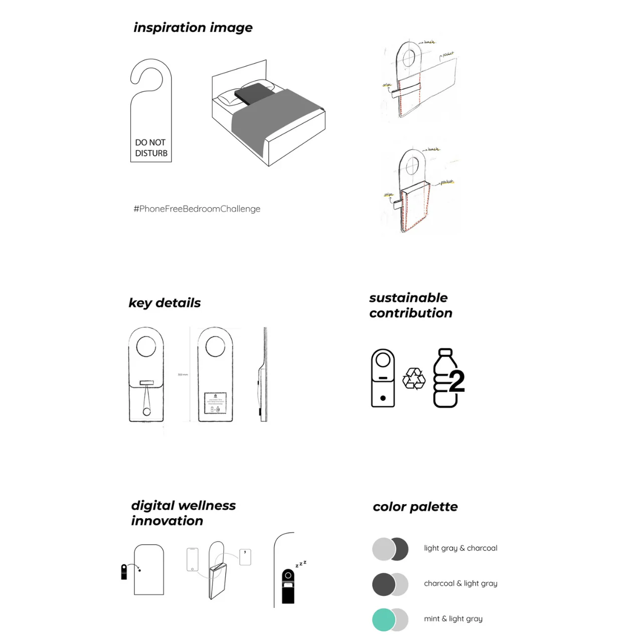 Bagby Sleeping Bag For Your Phone - Image 30