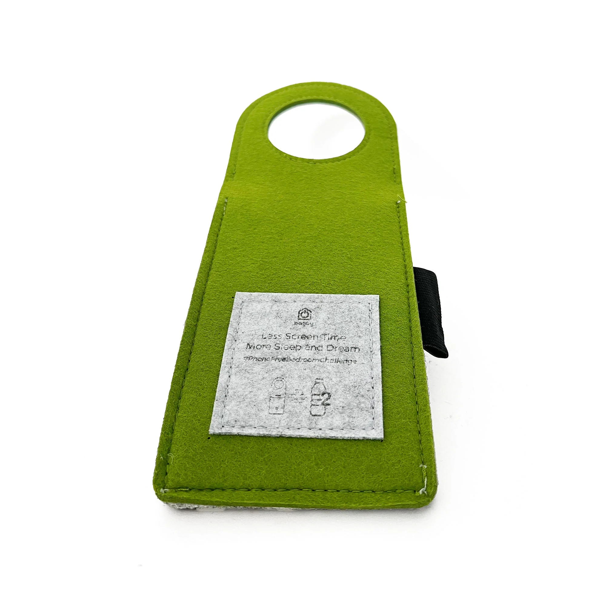 Bagby Sleeping Bag For Your Phone - Image 31