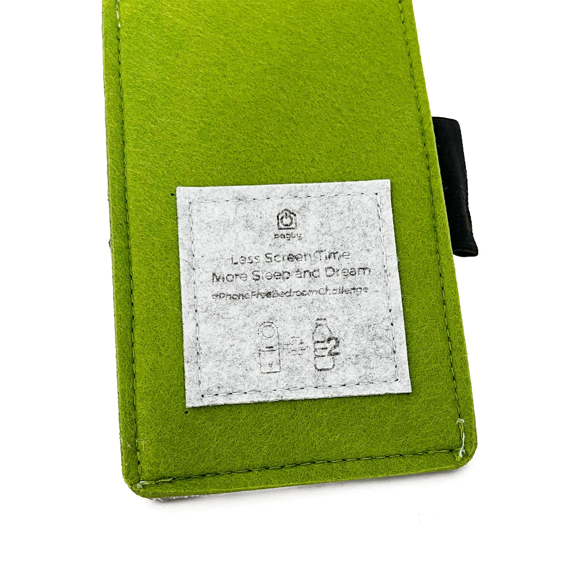 Bagby Sleeping Bag For Your Phone - Image 32
