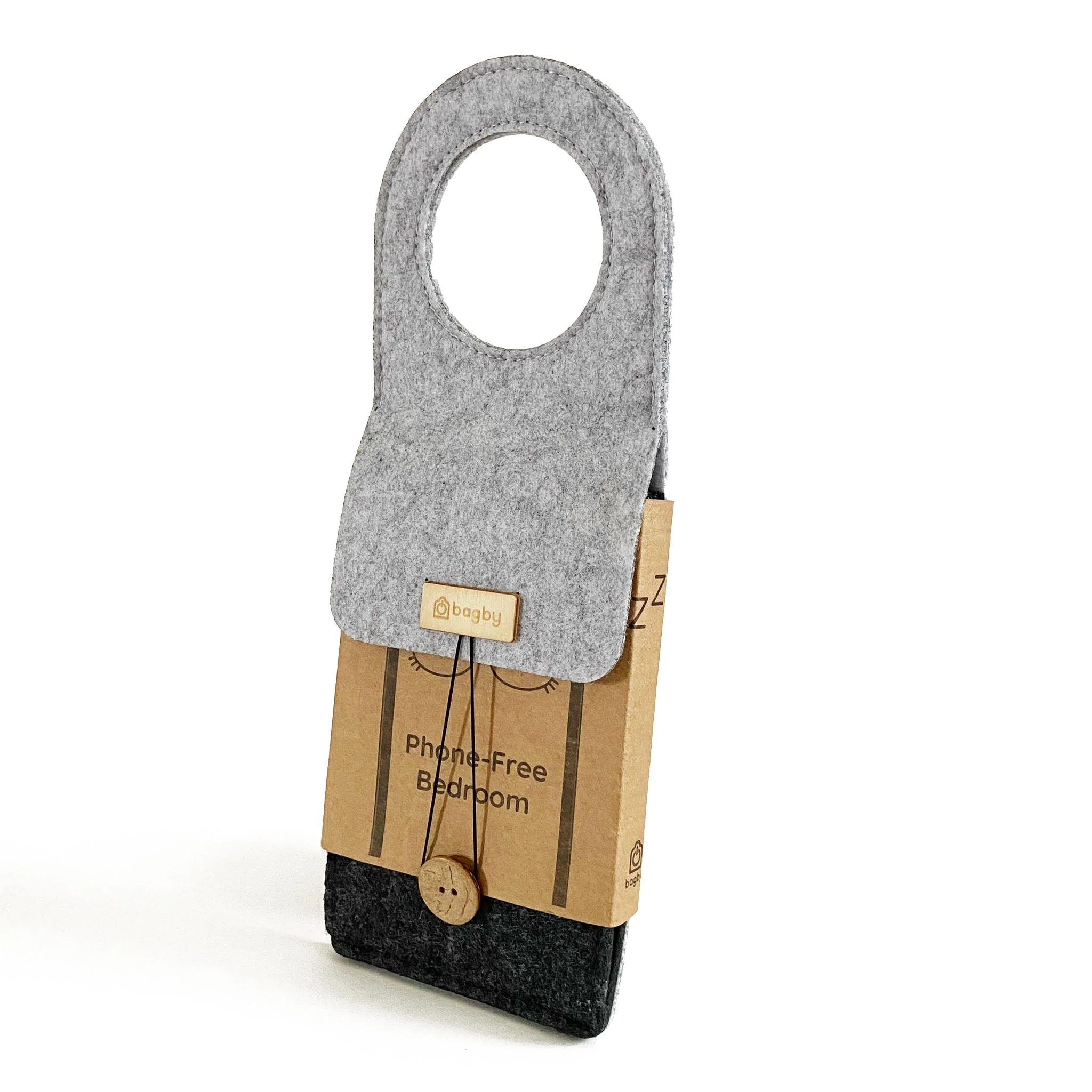 Bagby Sleeping Bag For Your Phone - Image 6