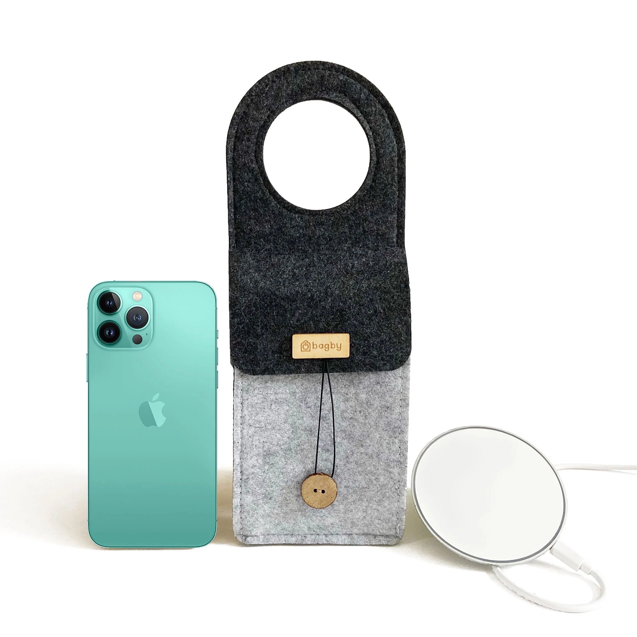 Bagby Sleeping Bag For Your Phone - Image 7