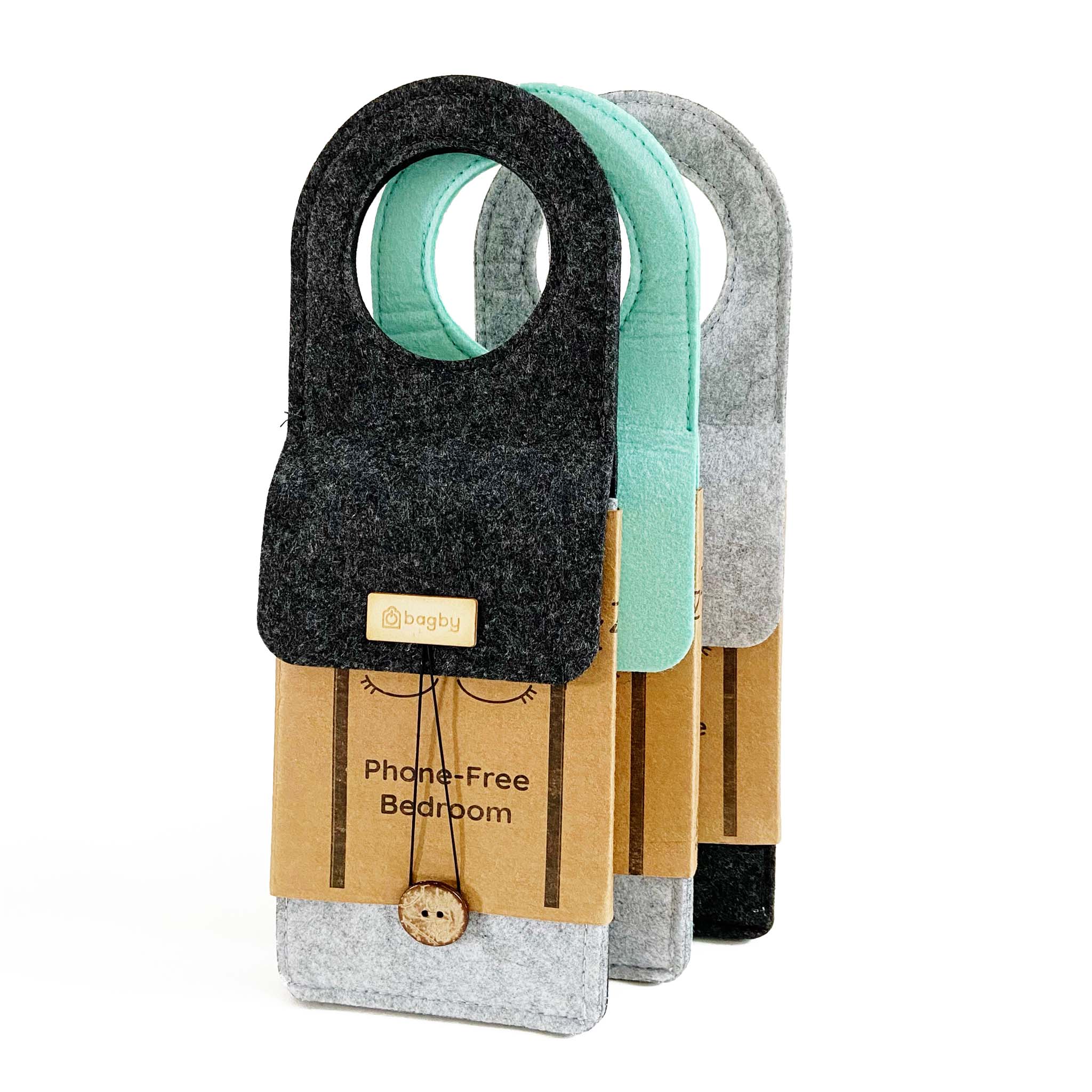 Bagby Sleeping Bag For Your Phone - Image 9