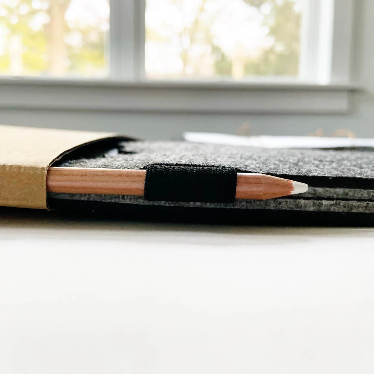 Bagby 4 Pocket Phone Holder - Image 13