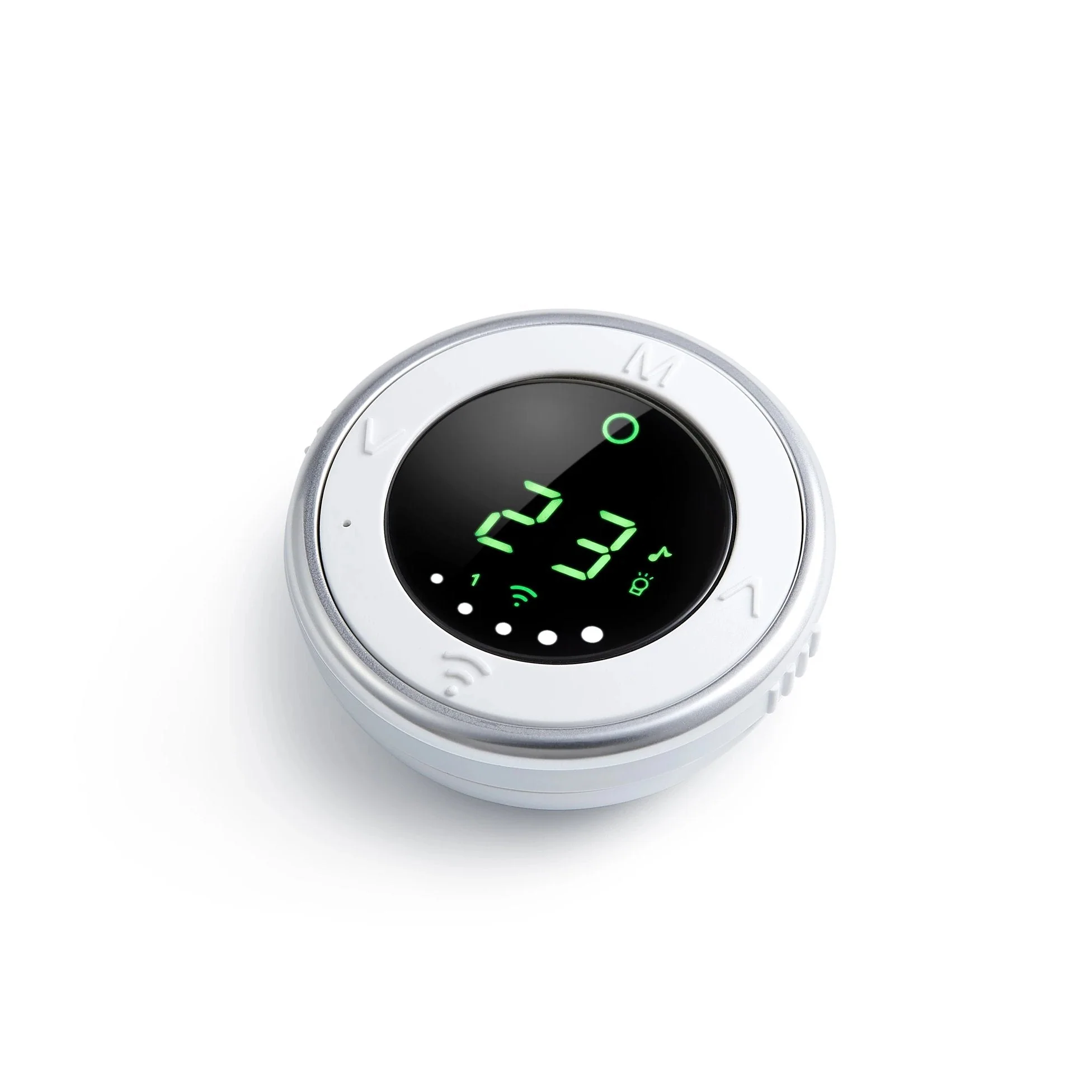 Bebcare Low-EMF Hear Digital Audio Baby Monitor - Image 3