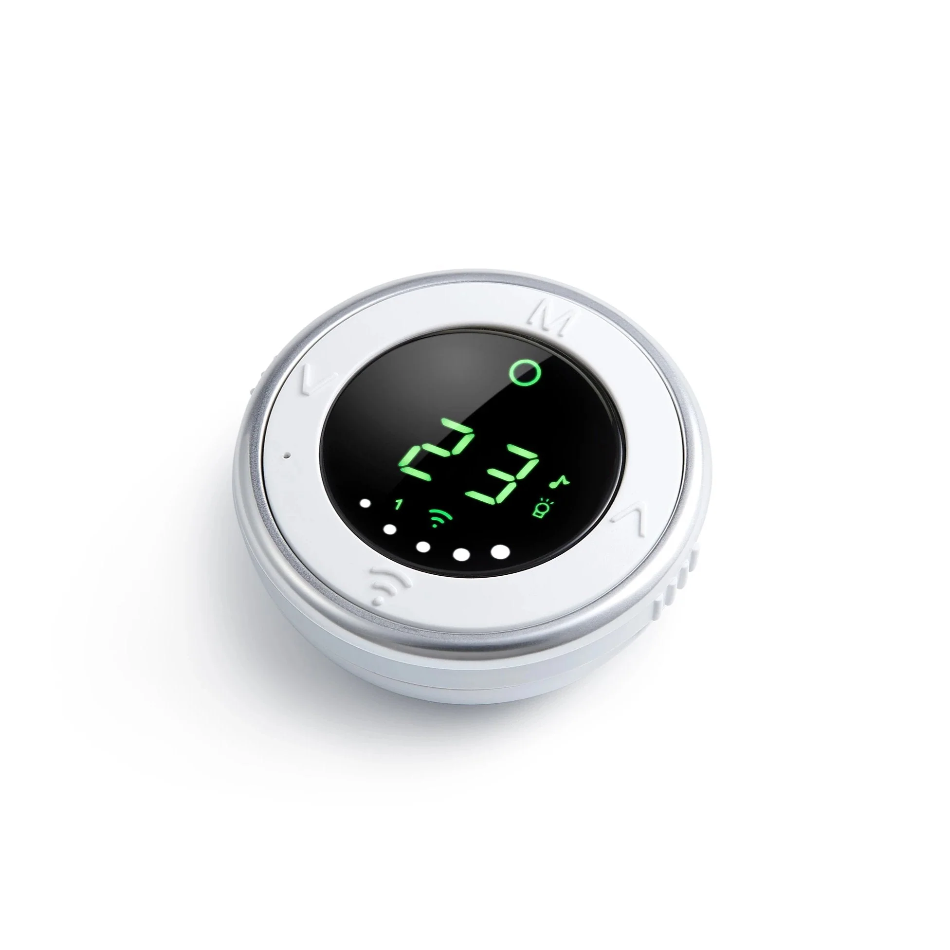Bebcare Low-EMF IQ WiFi HD Baby Monitor - Image 3