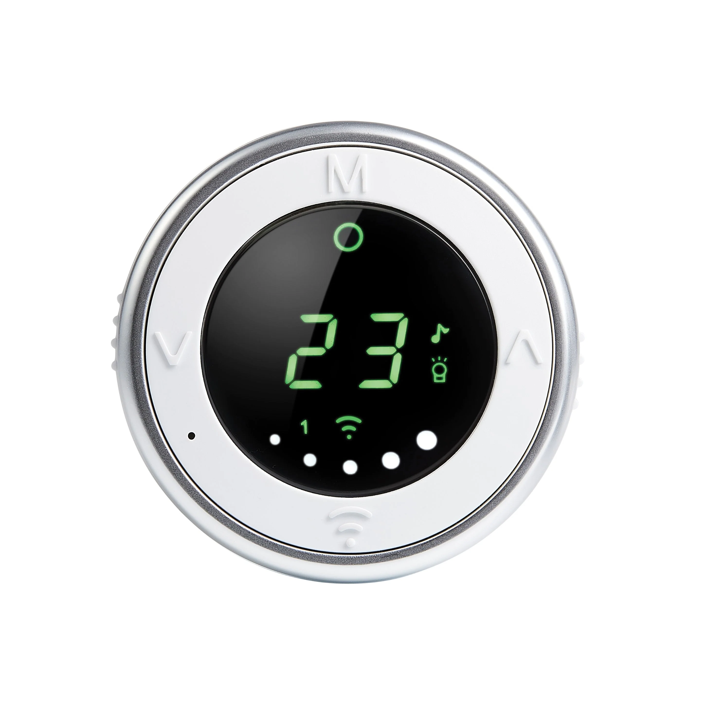Bebcare Low-EMF IQ WiFi HD Baby Monitor - Image 5