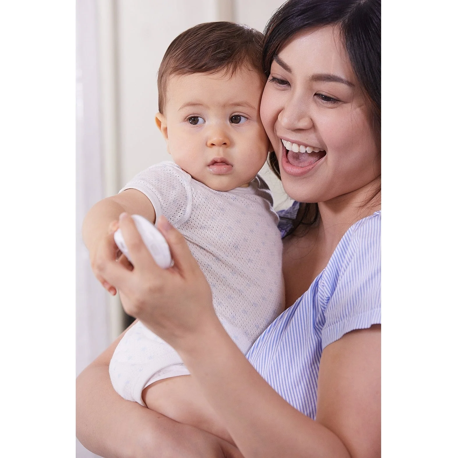 Bebcare Low-EMF IQ WiFi HD Baby Monitor - Image 7
