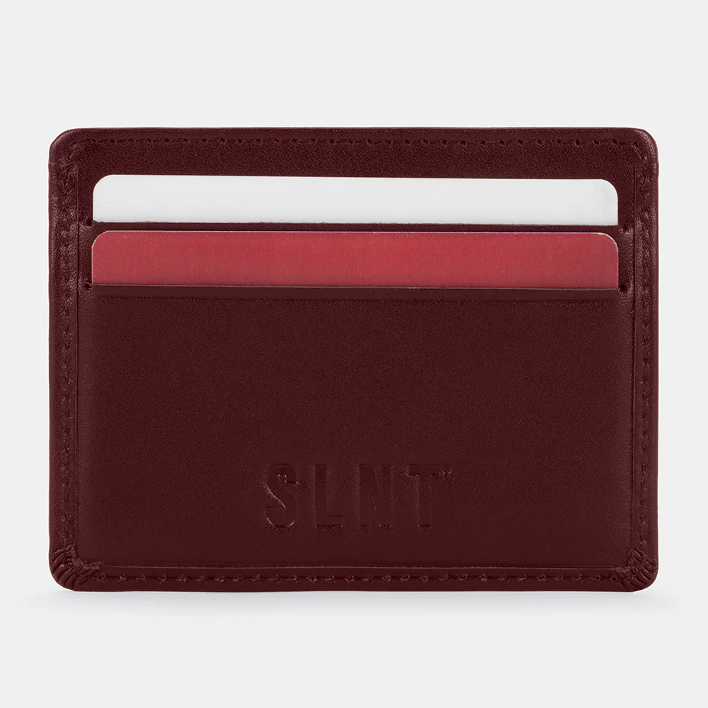 SLNT RFID Wallet - Image 12