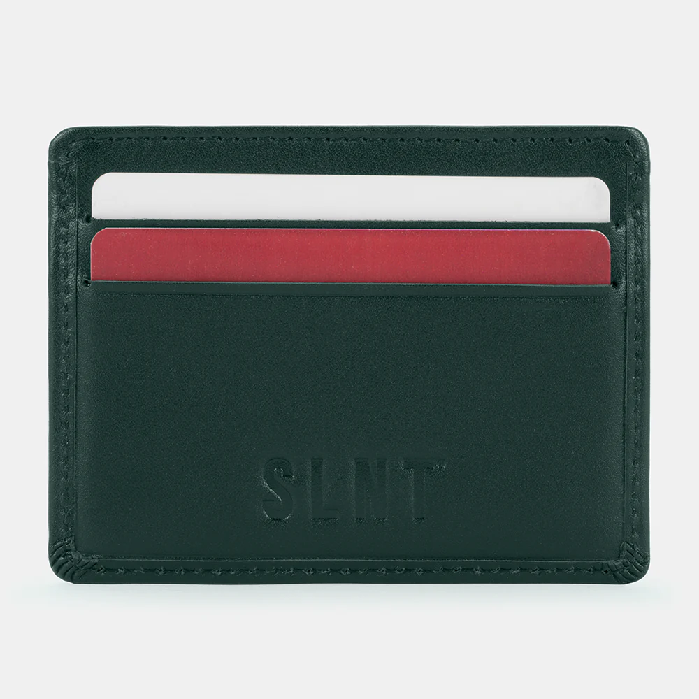 SLNT RFID Wallet - Image 6