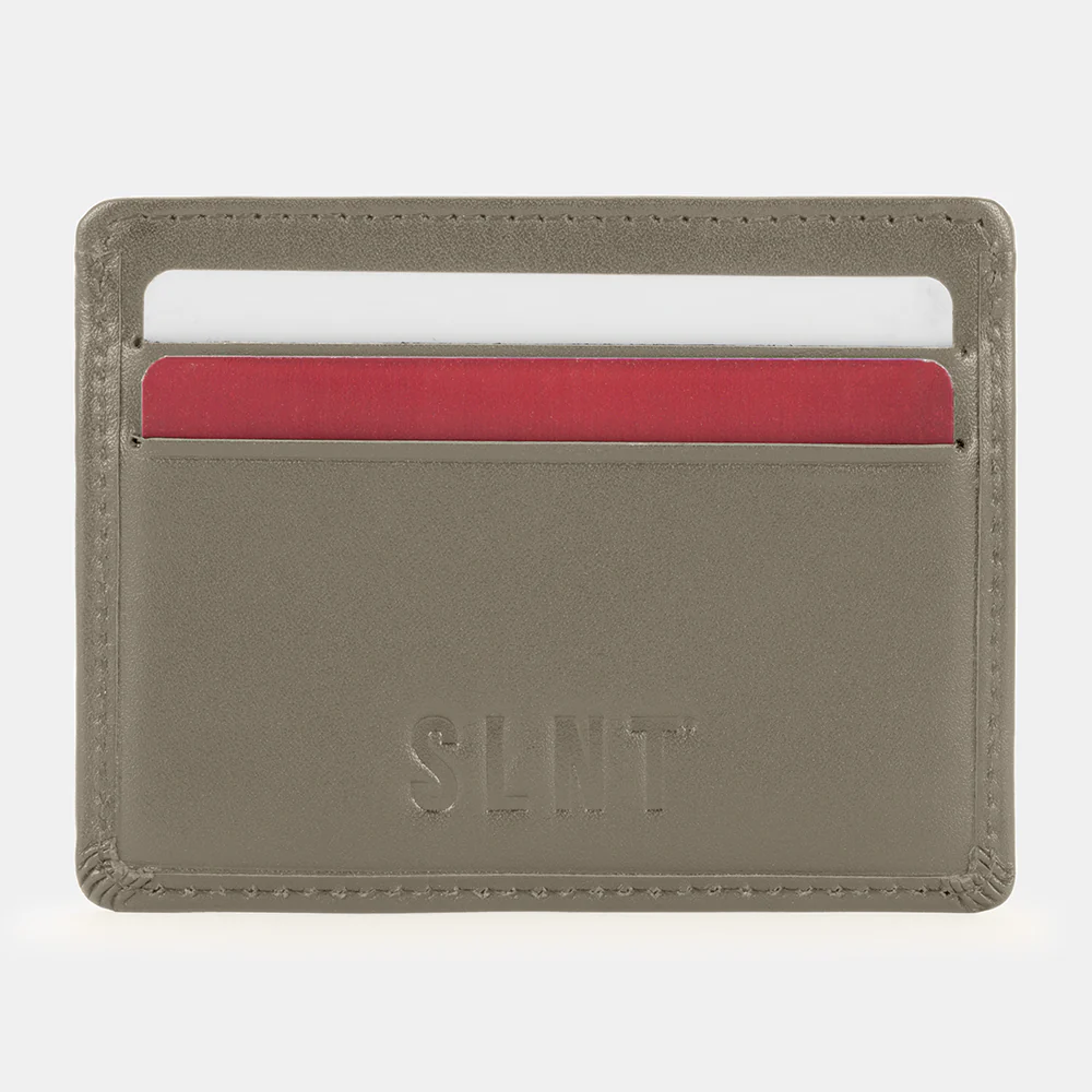 SLNT RFID Wallet - Image 9