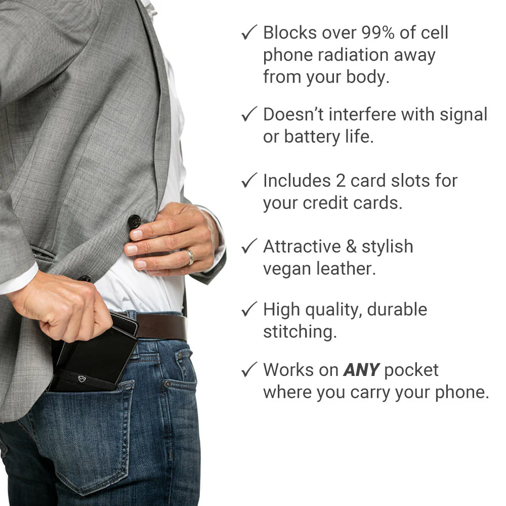 EMF Phone Protection System - Image 5