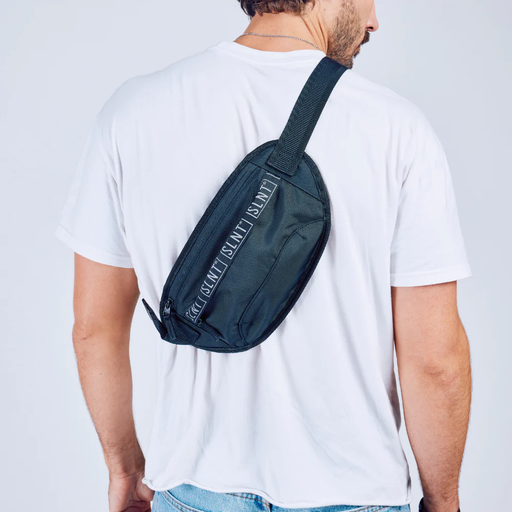 SLNT Faraday Sling Bag - Image 3