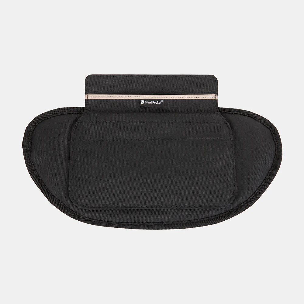 SLNT Faraday Sling Bag - Image 6