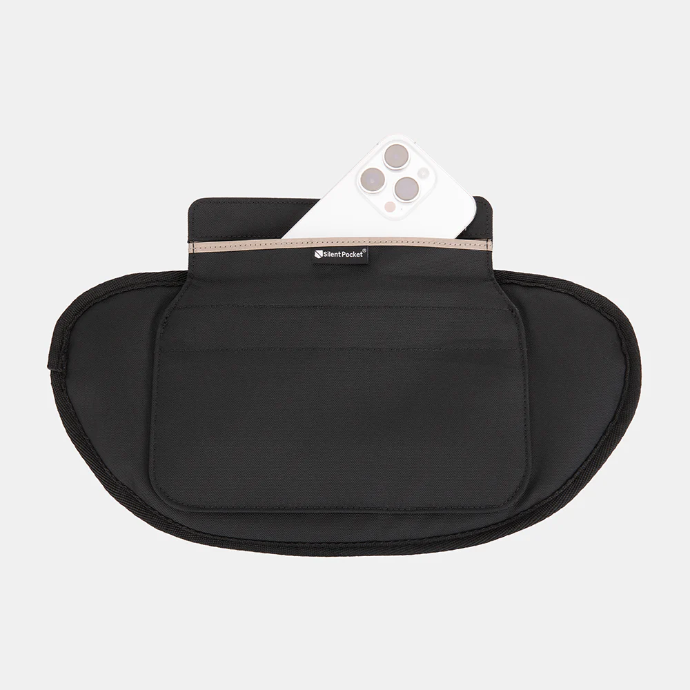 SLNT Faraday Sling Bag - Image 7