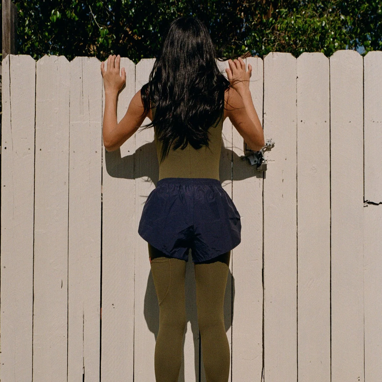 Juunaday Even Flow Unitard - Image 6