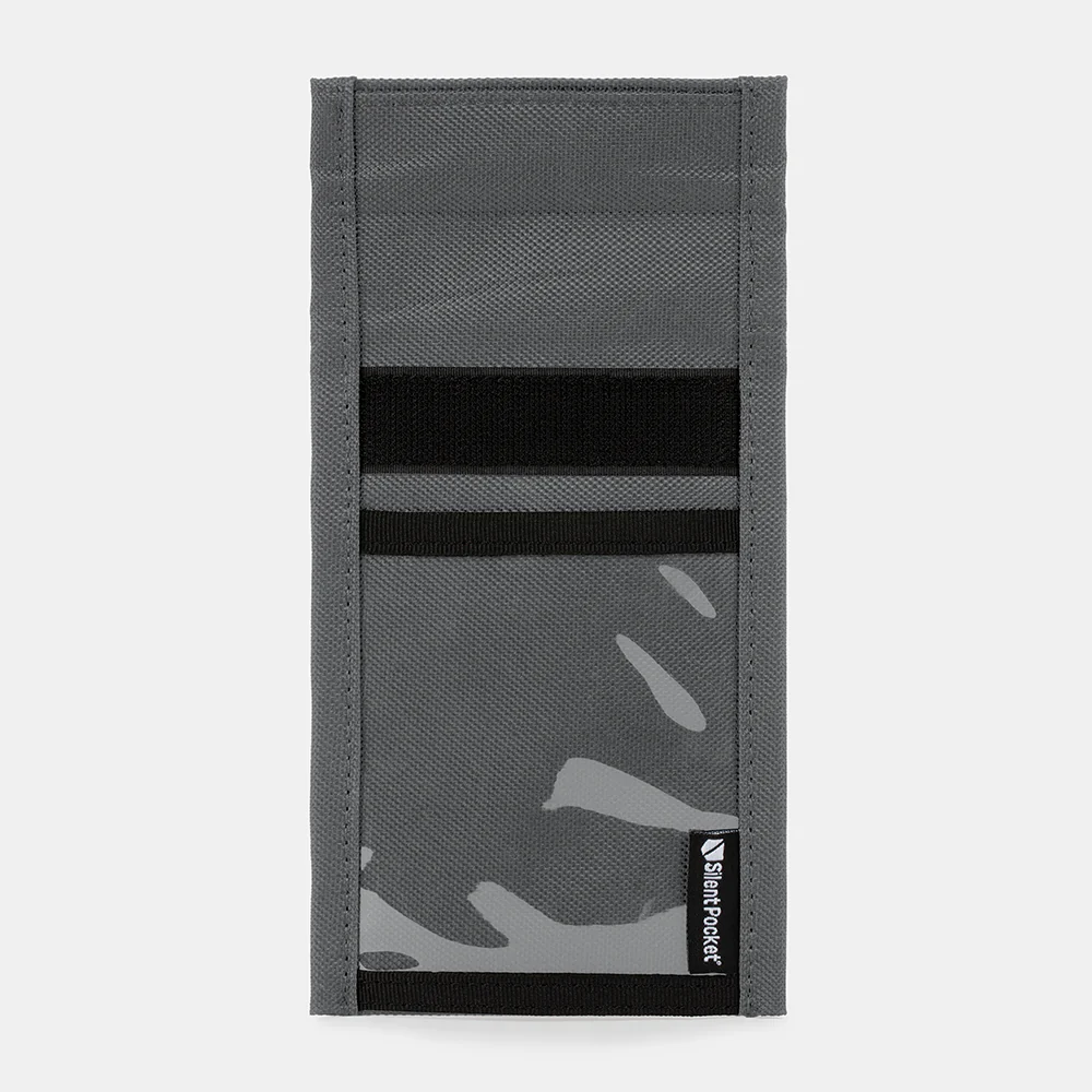 SLNT Clear-Front Faraday Bag - Image 11