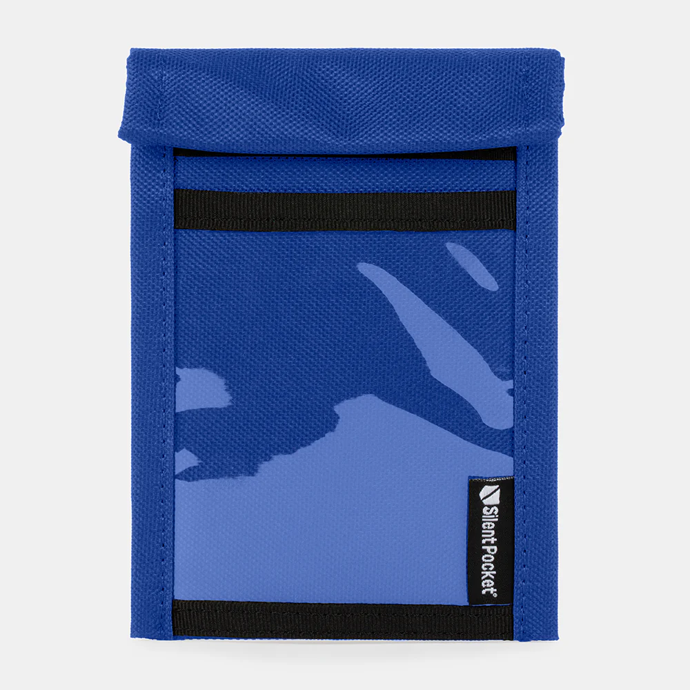 SLNT Clear-Front Faraday Bag - Image 12