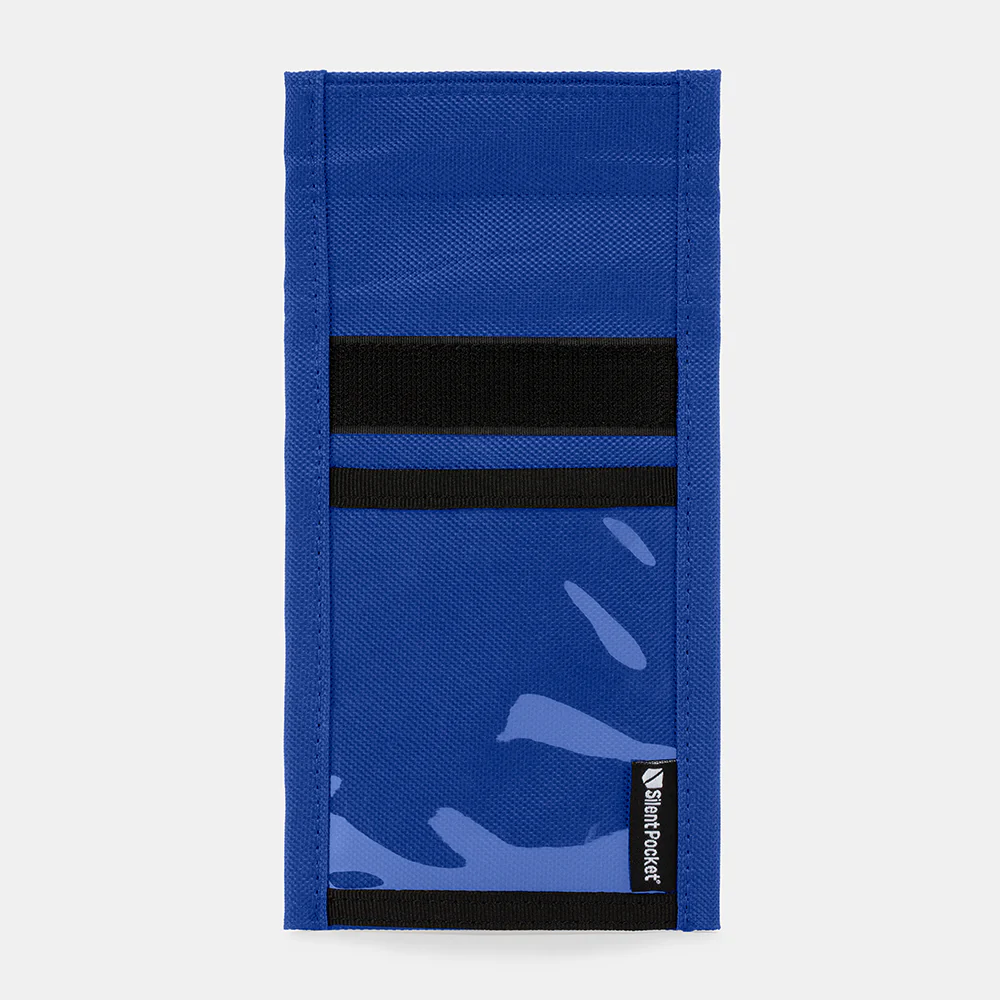 SLNT Clear-Front Faraday Bag - Image 13