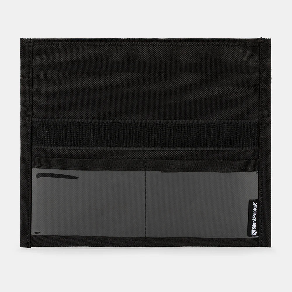 SLNT Clear-Front Faraday Bag - Image 20