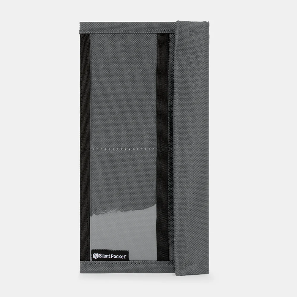 SLNT Clear-Front Faraday Bag - Image 22