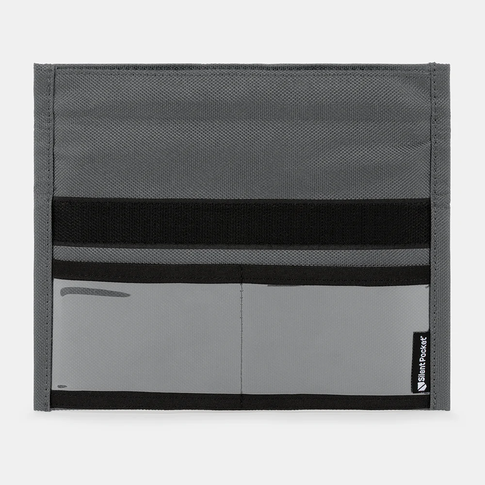 SLNT Clear-Front Faraday Bag - Image 25