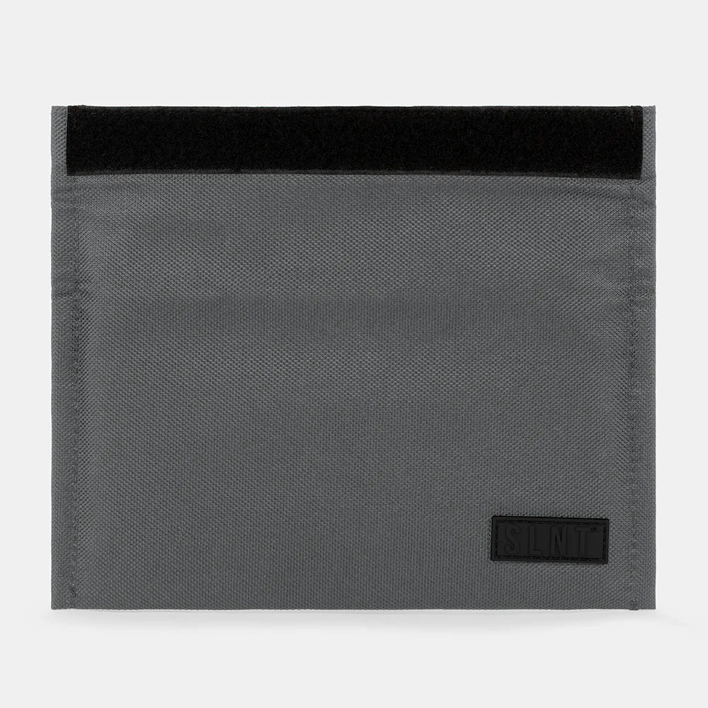 SLNT Clear-Front Faraday Bag - Image 26
