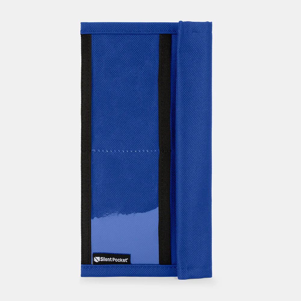 SLNT Clear-Front Faraday Bag - Image 27
