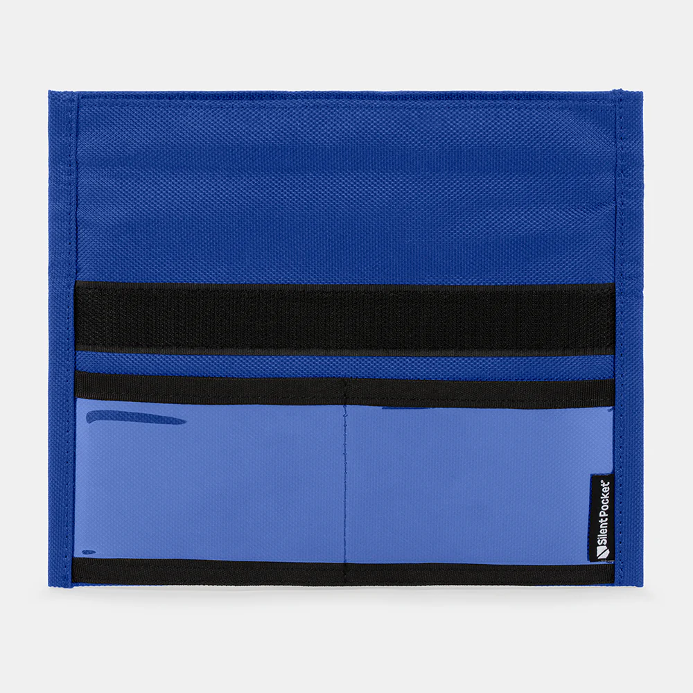 SLNT Clear-Front Faraday Bag - Image 30