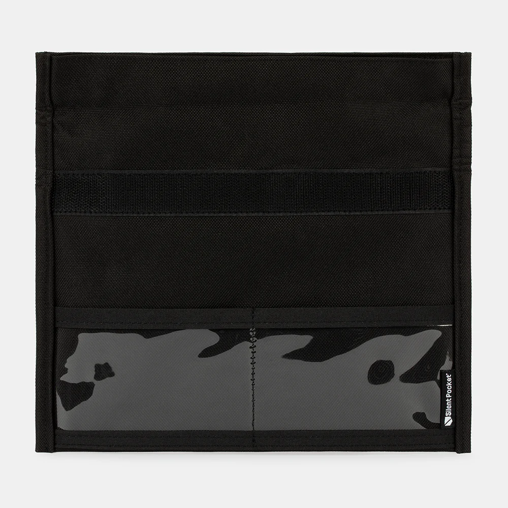 SLNT Clear-Front Faraday Bag - Image 34