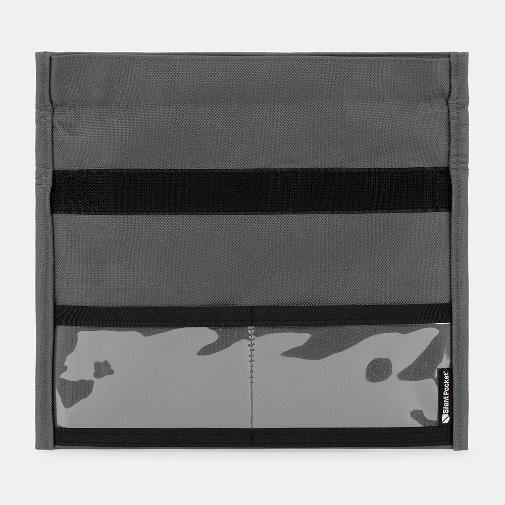 SLNT Clear-Front Faraday Bag - Image 38