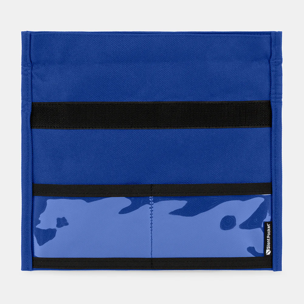 SLNT Clear-Front Faraday Bag - Image 42