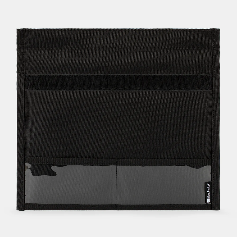 SLNT Clear-Front Faraday Bag - Image 47